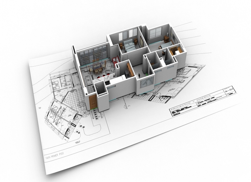 YAPI RUHSATININ ALINMASI