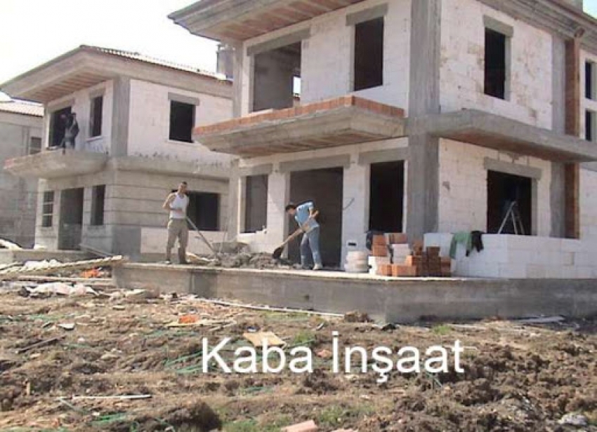 KABA İNŞAAT