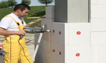 DIŞ CEPHE YALITIM VE MONTALAMA