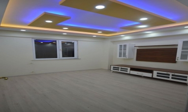 İÇ DEKORASYON VE İNCE İŞÇİLİKLER