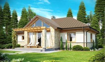 Linda İnşaat Proje 1-1