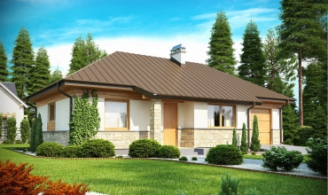 Linda İnşaat Proje 1-2