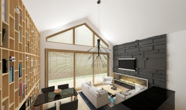 Linda İnşaat Proje 1-3