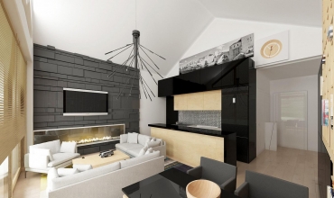 Linda İnşaat Proje 1-5