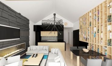 Linda İnşaat Proje 1-6