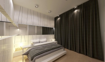 Linda İnşaat Proje 1-8