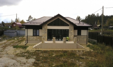 Linda İnşaat Proje 1-10