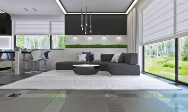 Linda İnşaat Proje 2-3