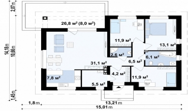 Linda İnşaat Proje 2-16