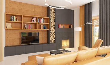 Linda İnşaat Proje 3-3