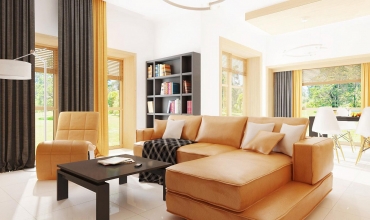 Linda İnşaat Proje 3-4