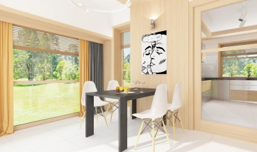 Linda İnşaat Proje 3-5