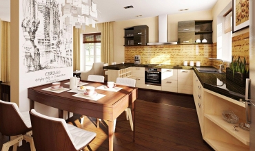 Linda İnşaat Proje 4-4