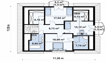 Linda İnşaat Proje 4-8