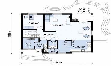 Linda İnşaat Proje 4-9