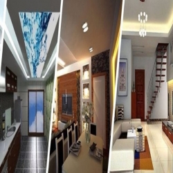 ANAHTAR TESLİM TADİLAT