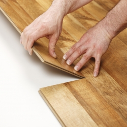 PARKE ZEMİN TADİLAT