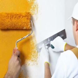 ALÇI VE BOYA TADİLAT