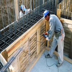 KALIP VE DEMİR İŞLERİ